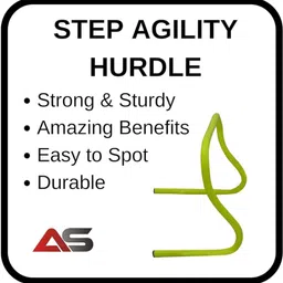 as PVC Speed Hurdles image 5