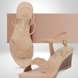 bata Women Heels Sandal-picture-34