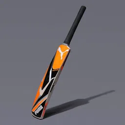 puma Future KW JNR 1.2 Kashmir Willow Cricket Bat For 15+ Yrs-picture-11
