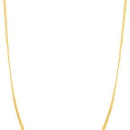 Gold-plated Plated Sterling Silver Chain-image-12