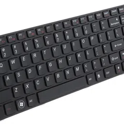 SellZone Y570 Y750N Y570NT Laptop Keyboard Replacement Key-image-8