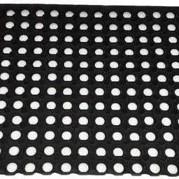 vp creation Rubber Door Mat image 2