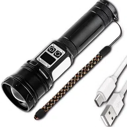 apexbeam Torch with Strong LED Chip and High Lumens Output Torch-picture-11