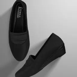 denill Women Wedges Sandal-picture-10