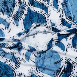 crafteal King Velvet Duvet Cover image 3