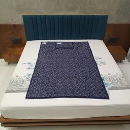 shimpa Bio Magnetic Mattress With Pillow Pad image 1