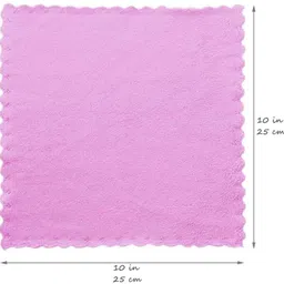 RTGLOBAL TOWEL HANKIES ["Multicolor"] Handkerchief image 2