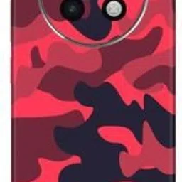Vcare GadGets Realme P1 Speed (5G) Mobile Skin-picture-23