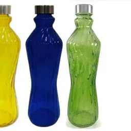 goblet 1000 ml Glass Bottle-picture-20