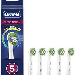 Oral-B 4210201325062 Electric Toothbrush-image-0