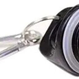 trendblend CR7 “Feliz Cumpleaños” Printed Sports Water Bottle – Leak Proof & Stylish Design 600 ml Water Bottle image 4