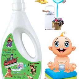 dr-gentle Baby Fabric Softener/Conditioner-picture-10
