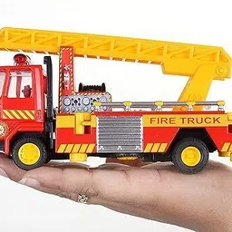 como estas FIRE TRUCK image 3