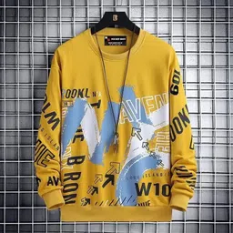 cnw Men Full Sleeve Graphic Print Sweatshirt-picture-24