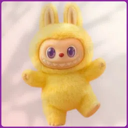 toybuzz Labubu Surprise Doll–Cute Collectible Toy for Kids & Teens(A-471-picture-21