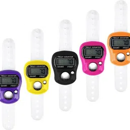 kriddha marketing Digital Tally Counter-picture-21