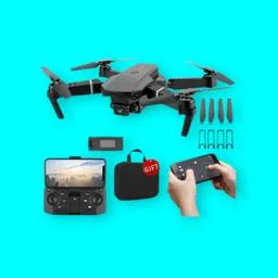swa mi Drone WiFi Camera Drone Remote Control Quadcopter 360 Flip Stunt Drone_14 Drone-picture-27