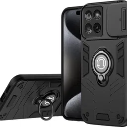 yuwoo Back Cover for MOTOROLA Edge 60 Fusion 5G, MOTOROLA Edge 60 Fusion 5G image 1