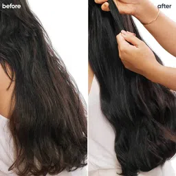 biolage Fiberstrong Professional Shampoo Reduces Hair Breakage,12x Strength in Weak Hair image 2