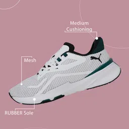 puma PWRFrame TR Training & Gym Shoes For Men image 3