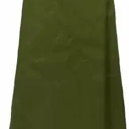 FIRSTSAARI MhendiSatinPetticoat Satin Blend Petticoat image 2