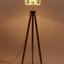 devansh Tripod Floor lamp image 3