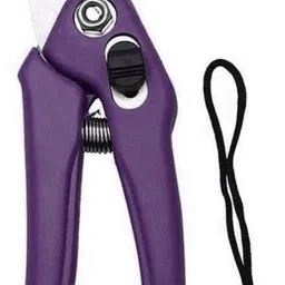 Pruning Shear Cutter Garden Plant Branch Shears Pruners Scissor with Safety Lock Pruning Plant Bypass Secateurs Branch Trimmer- Flower Dead Leaf Cutting Carbon Steel Blade Ratchet Pruner for Home Garden Small Plants Garden Plant Branch Shears Pruners Scissor Pruning Shear Cutter with Safety Lock Pruning Plant Bypass Secateurs Branch Trimmer, Flower Leaf Cutting Cutter Carbon Steel Blade Ratchet Pruner for Home Garden Small Plants Bypass Pruner-image-2