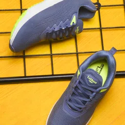 lakhani aashirwad Walking,Stylish Running Shoes for Men|Soft Cushioned Insole Training & Gym Shoes For Men image 1