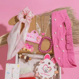 sample Gift Box Gift Set image 2