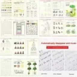 sysales S-Magic Book: Language Starter Kit image 2