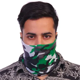 jamleen gallery Boys, Girls, Men, Men & Women, Women Printed Bandana-picture-15