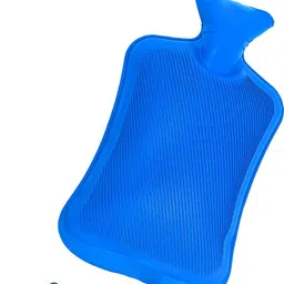Durable Rubber Heating Bag Winter Care Non Electric 2 L Hot Water Bag-image-37