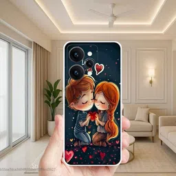 shivay mobicase Back Cover for Realme 15 Pro 5G image 3