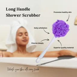 caredone Loofah image 4