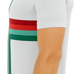 bugoat Printed Men Track Suit image 3