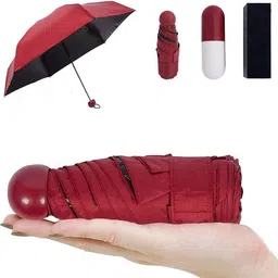 kozdiko CAPSULE FOLDABLE Umbrella image 3