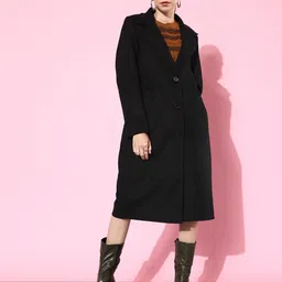 4wrd by dressberry Polyester Coat For Women image 3