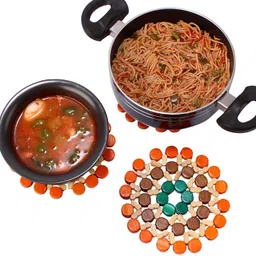 invoss 7694 Round Trivet image 5