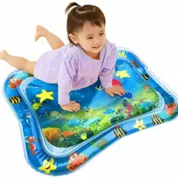 athrav toys Silicone Baby Sleeping Mat image 4