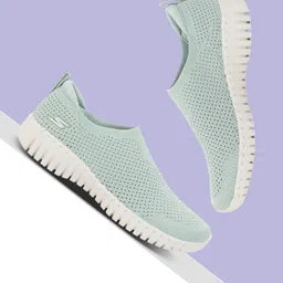 skechers Go Walk Smart -Keen Walking Shoes For Women image 3