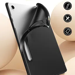 mobiegenie Flip Cover for Samsung Galaxy Tab S10 FE 10.9" Inch (2025) image 4