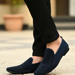 marcino Casual Party Wear Jutis For Men Party Wear For Men image 5