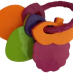 primefair Baby Toys Rattle Set of 4 Pieces for Infants and Toddlers Musical Toys Pack of 4 Rattle image 4