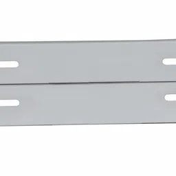 modone Floor AC Stand Special Coated Super Quality Split Ac Outdoor Unit Stand for Up to 2 Ton Air Conditioner. 50cm x 8cm Shelf Bracket image 2
