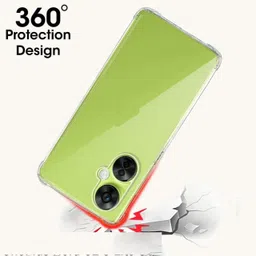 adhvaith Pouch for Poco M6 5G image 3