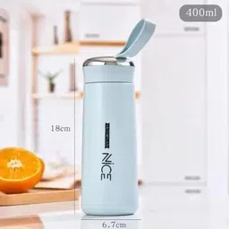 sbhomeappliances 400 ml Plastic Bottle image 3