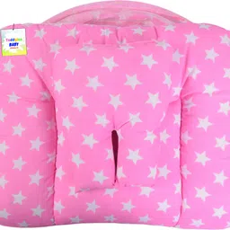toddylon Cotton Baby Bed Sized Bedding Set image 5