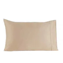 maspar Gold Solid 400 TC Cotton 2 Pillow Cover Set-picture-33