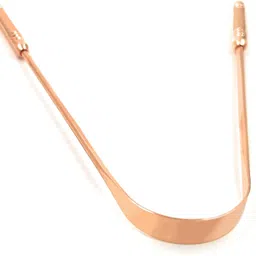 shinde exports Copper Tongue Cleaner image 4
