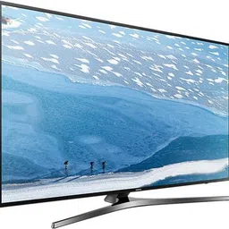 samsung 123 cm (49 inch) Ultra HD (4K) LED Smart Tizen TV image 5